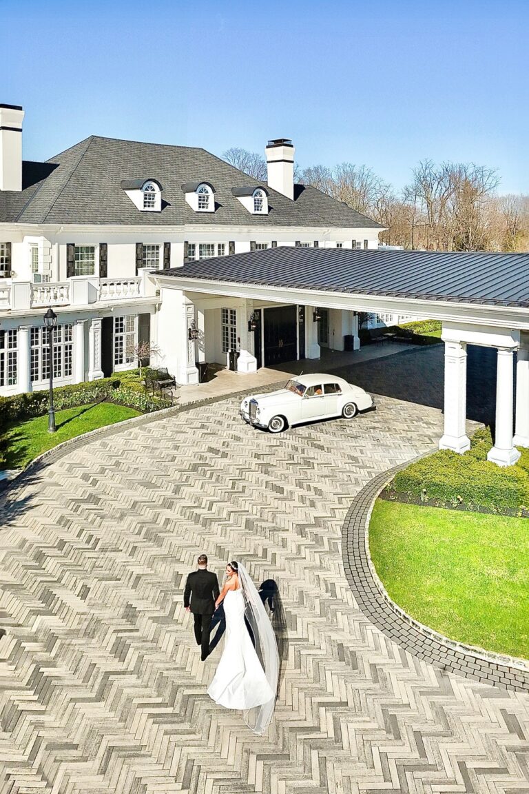 Wedding Photographers NYC