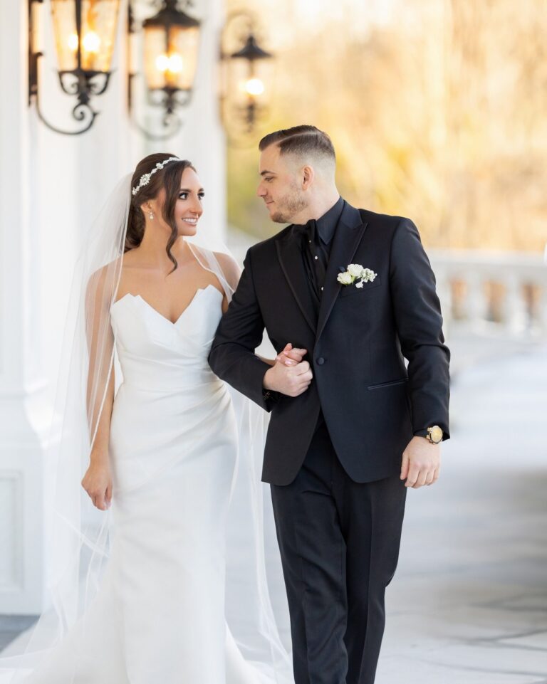 Wedding Photographers NYC