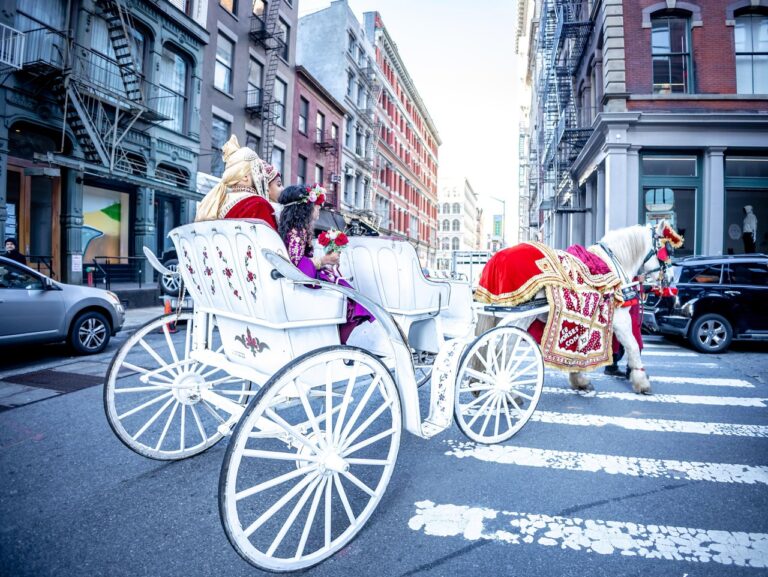 Wedding Photographers NYC