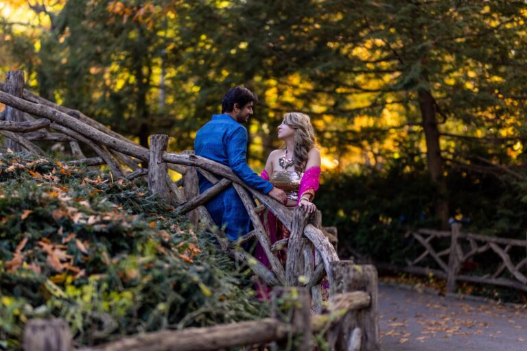 Wedding Photographers NYC