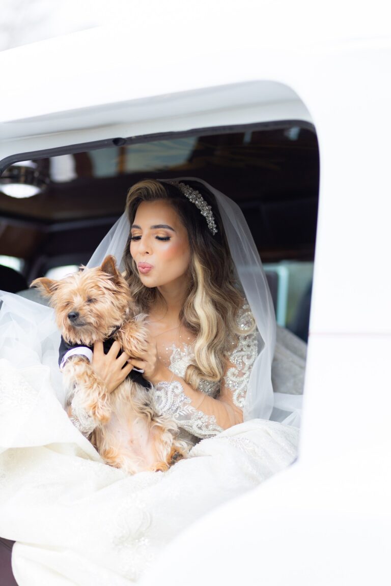 Wedding Photographers NYC