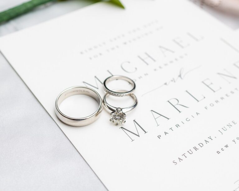 Wedding Photographers NYC