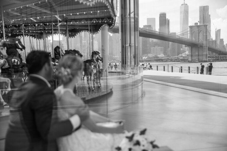 Wedding Photographers NYC