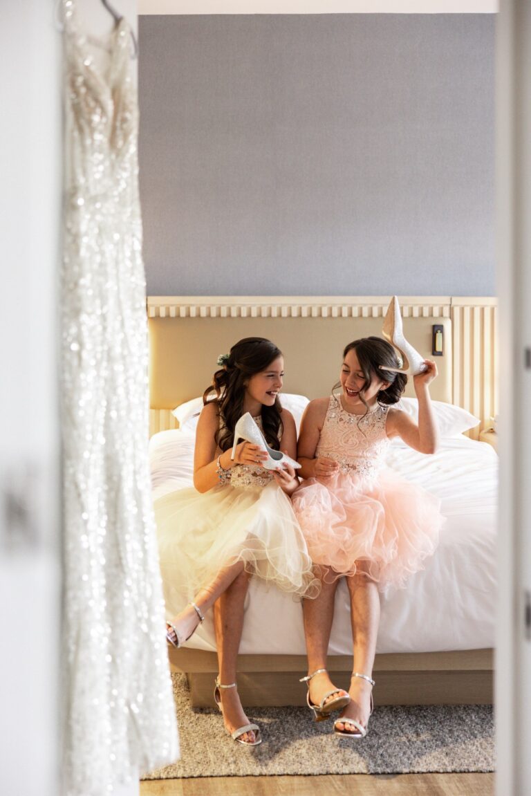 Wedding Photographers NYC