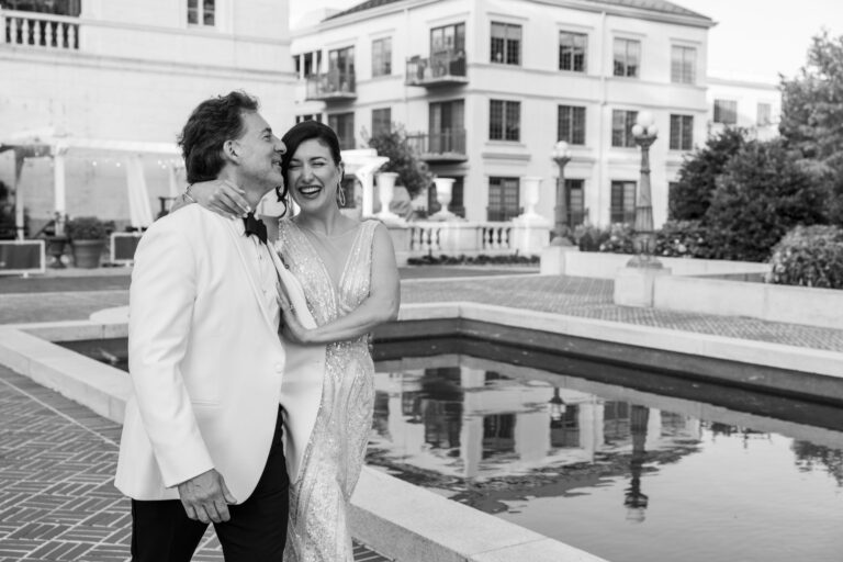 Wedding Photographers NYC