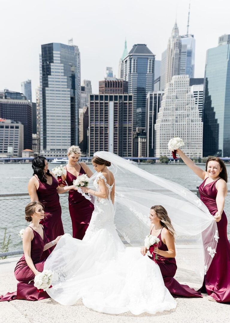 Wedding Photographers NYC