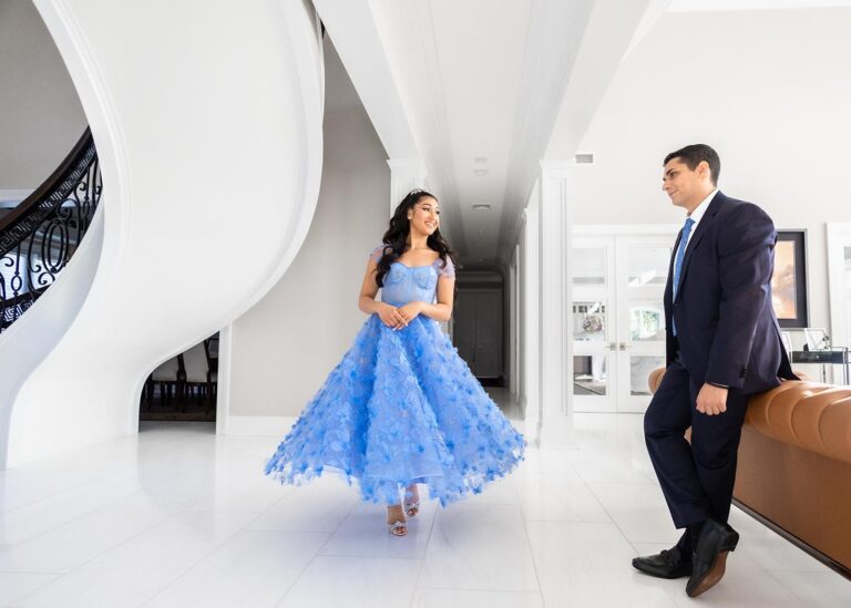 Wedding Photographers NYC