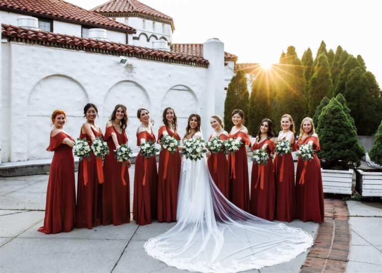 Wedding Photographers NYC