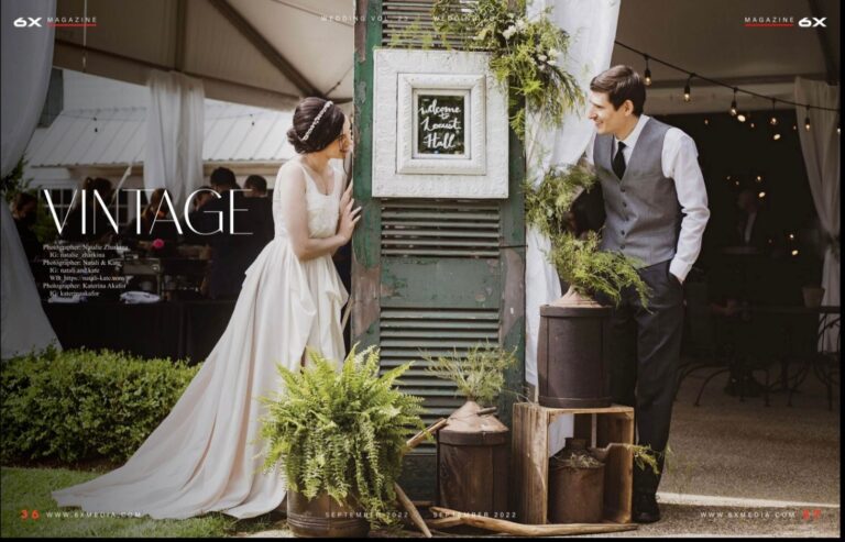 Wedding Photographers NYC