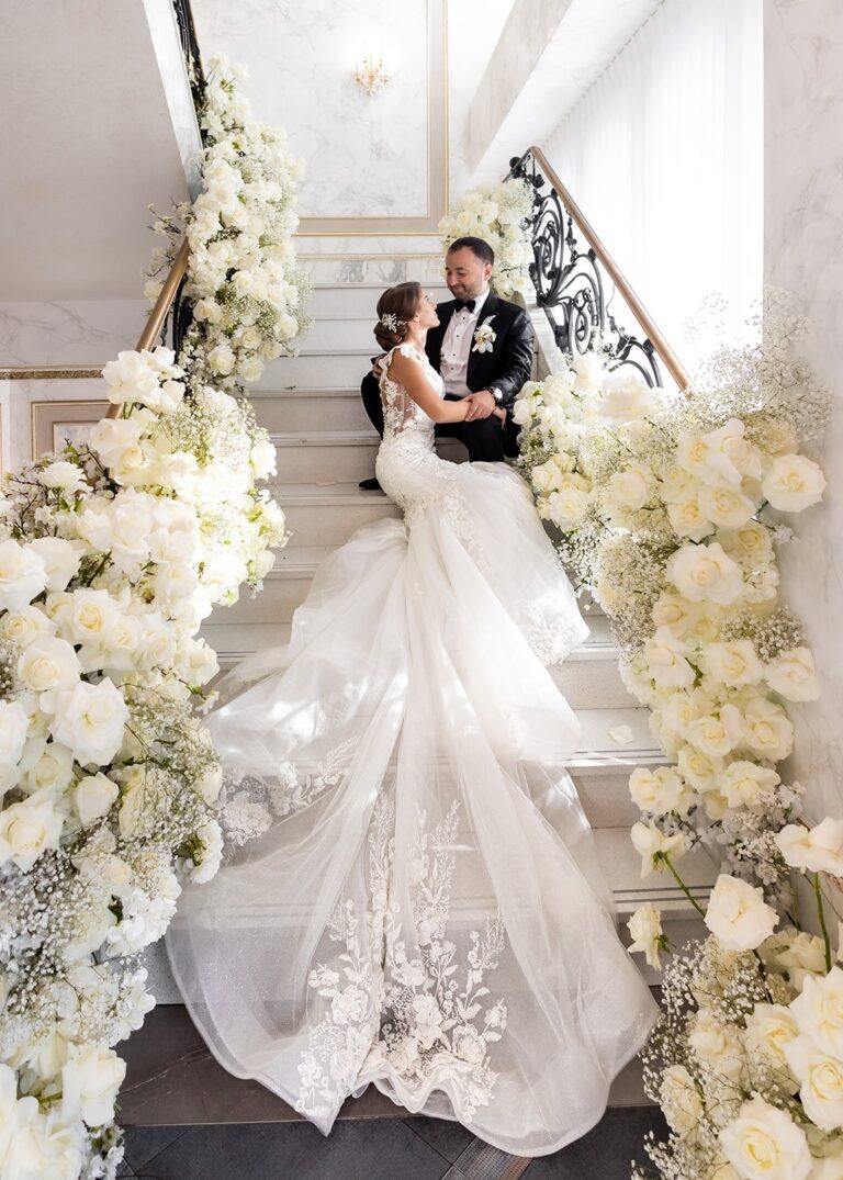 Wedding Photographers NYC