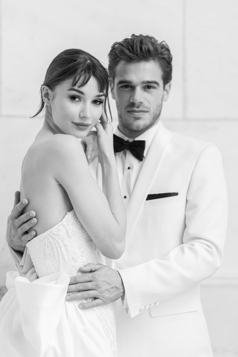 Wedding Photographers NYC