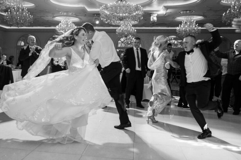 Wedding Photographers NYC