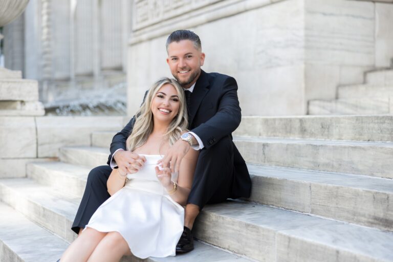 Wedding Photographers NYC