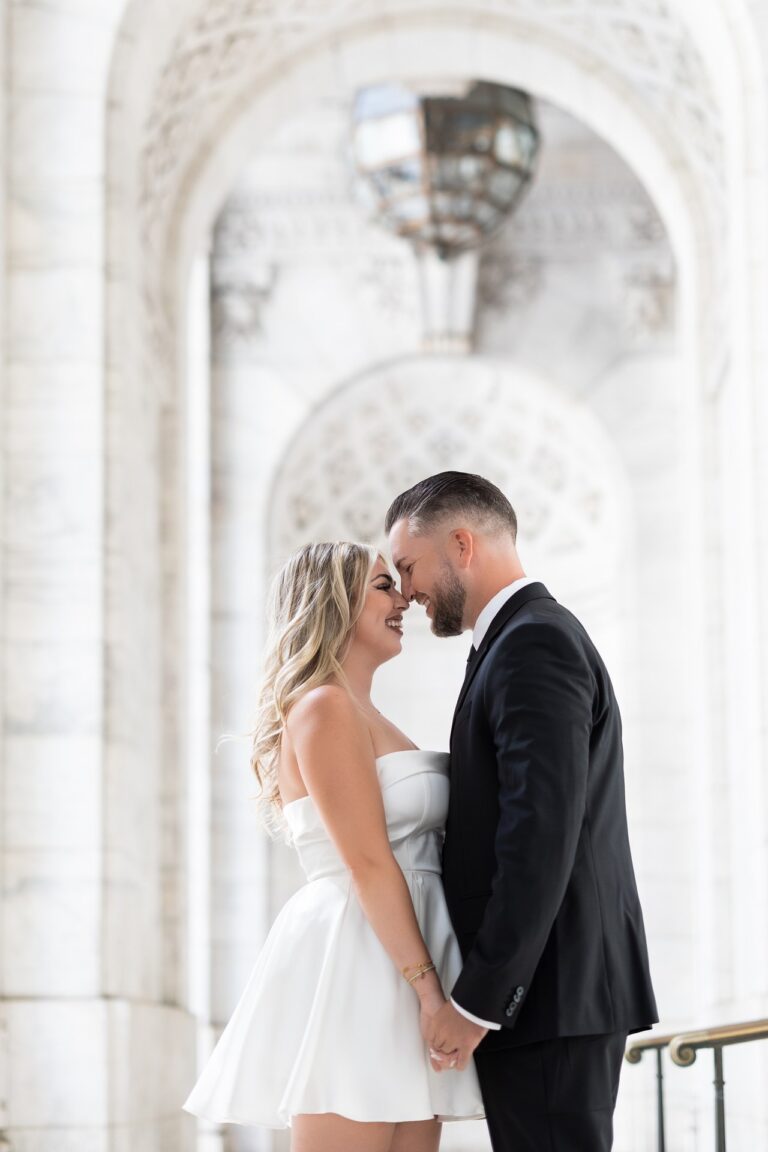 Wedding Photographers NYC