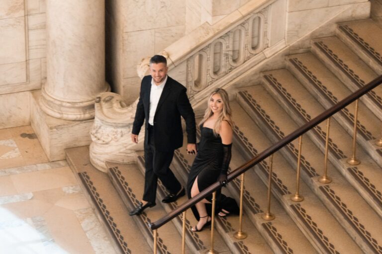 Wedding Photographers NYC