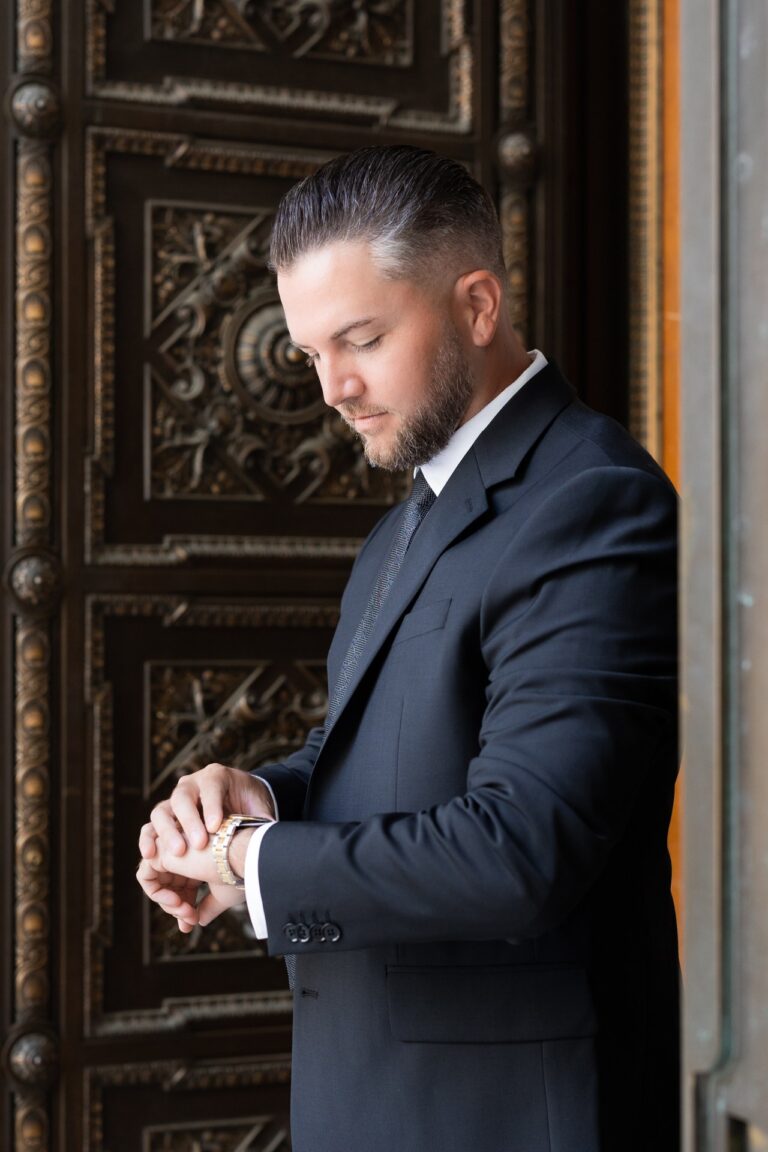 Wedding Photographers NYC