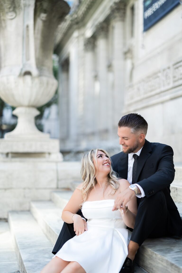 Wedding Photographers NYC