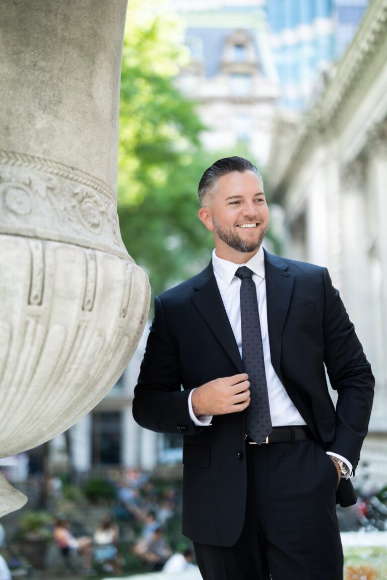 Wedding Photographers NYC