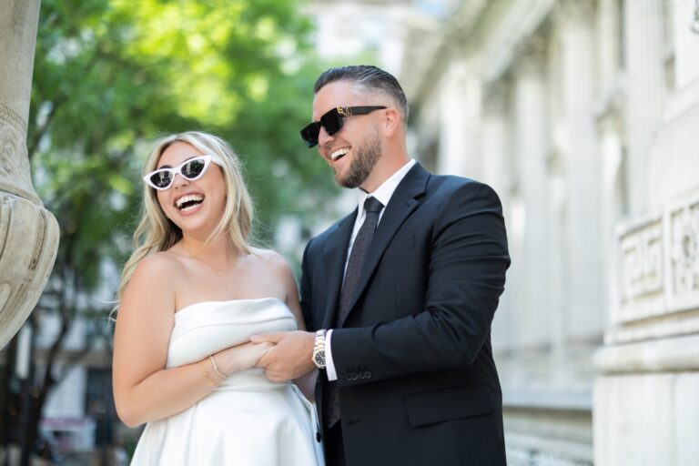 Wedding Photographers NYC