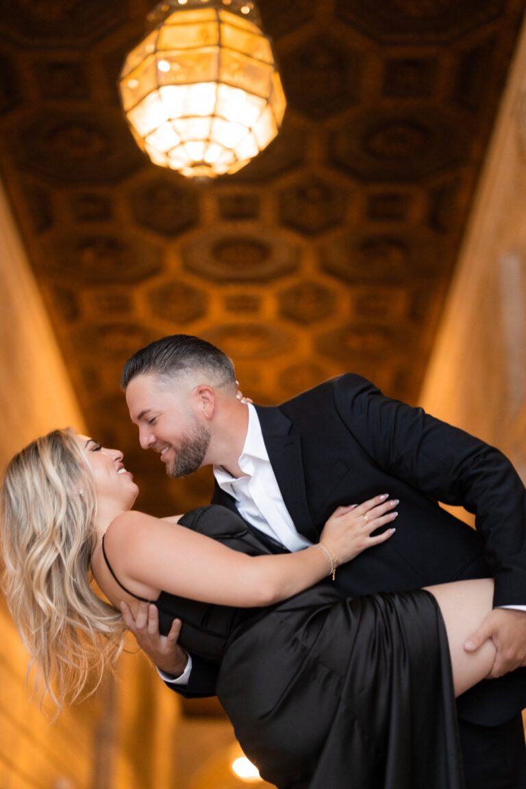 Wedding Photographers NYC