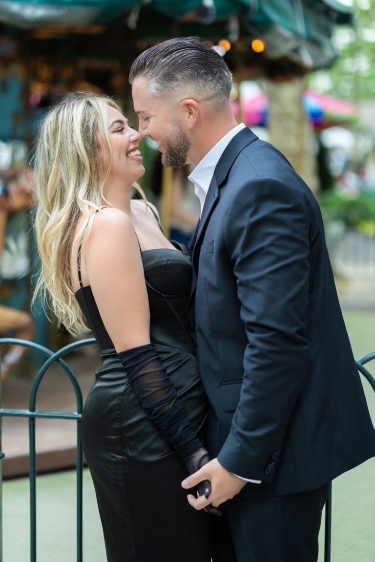 Wedding Photographers NYC