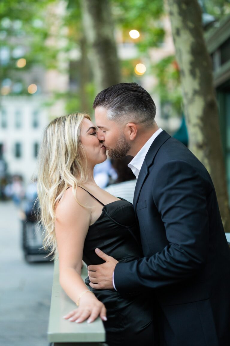 Wedding Photographers NYC