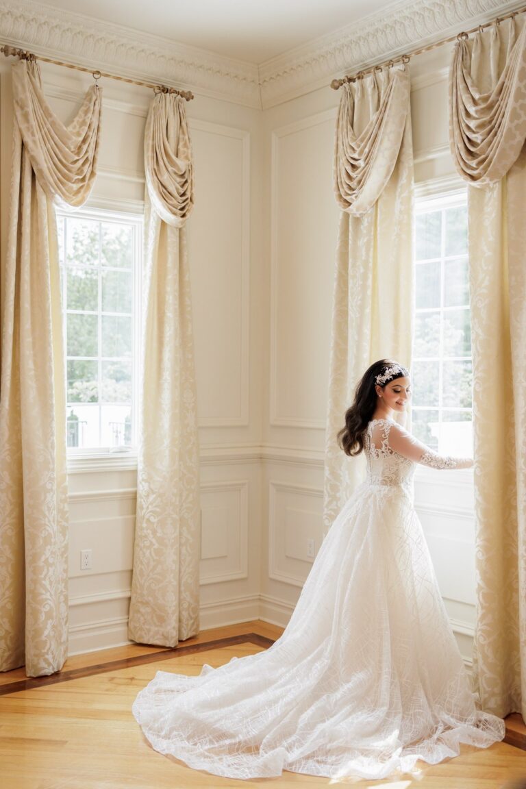 Wedding Photographers NYC