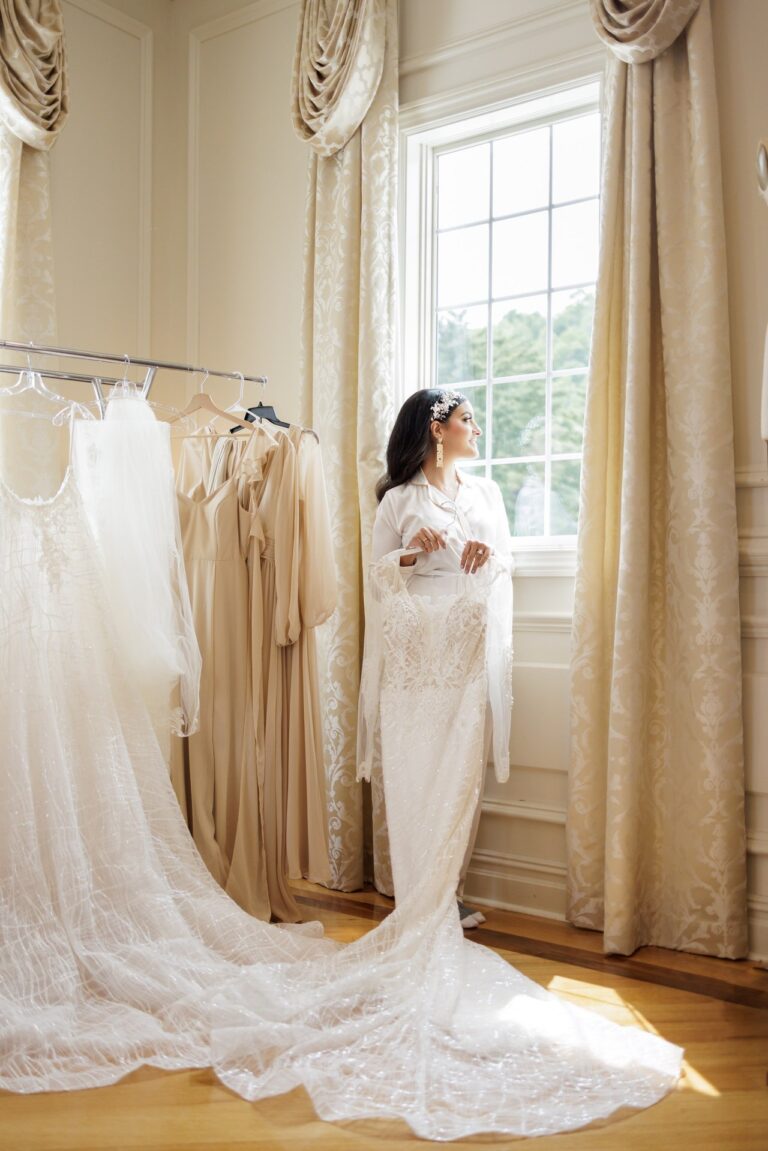 Wedding Photographers NYC