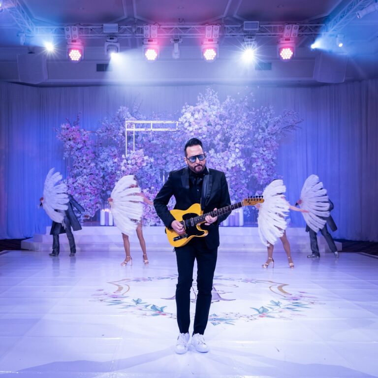 Wedding Photographers NYC