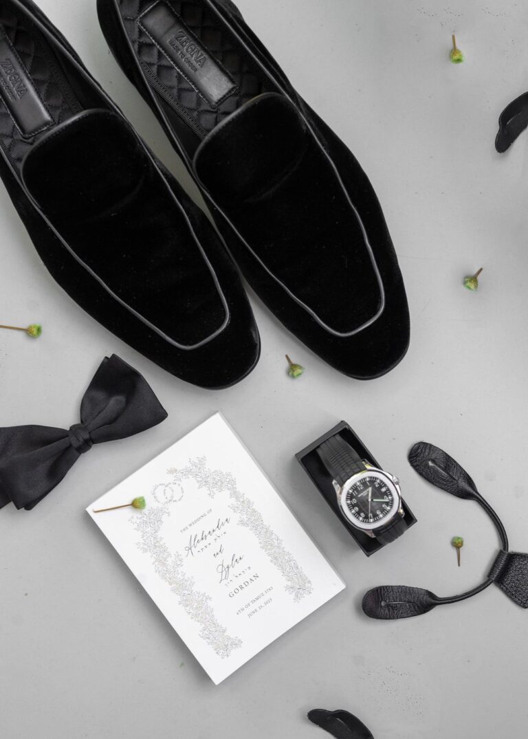 Wedding Photographers NYC