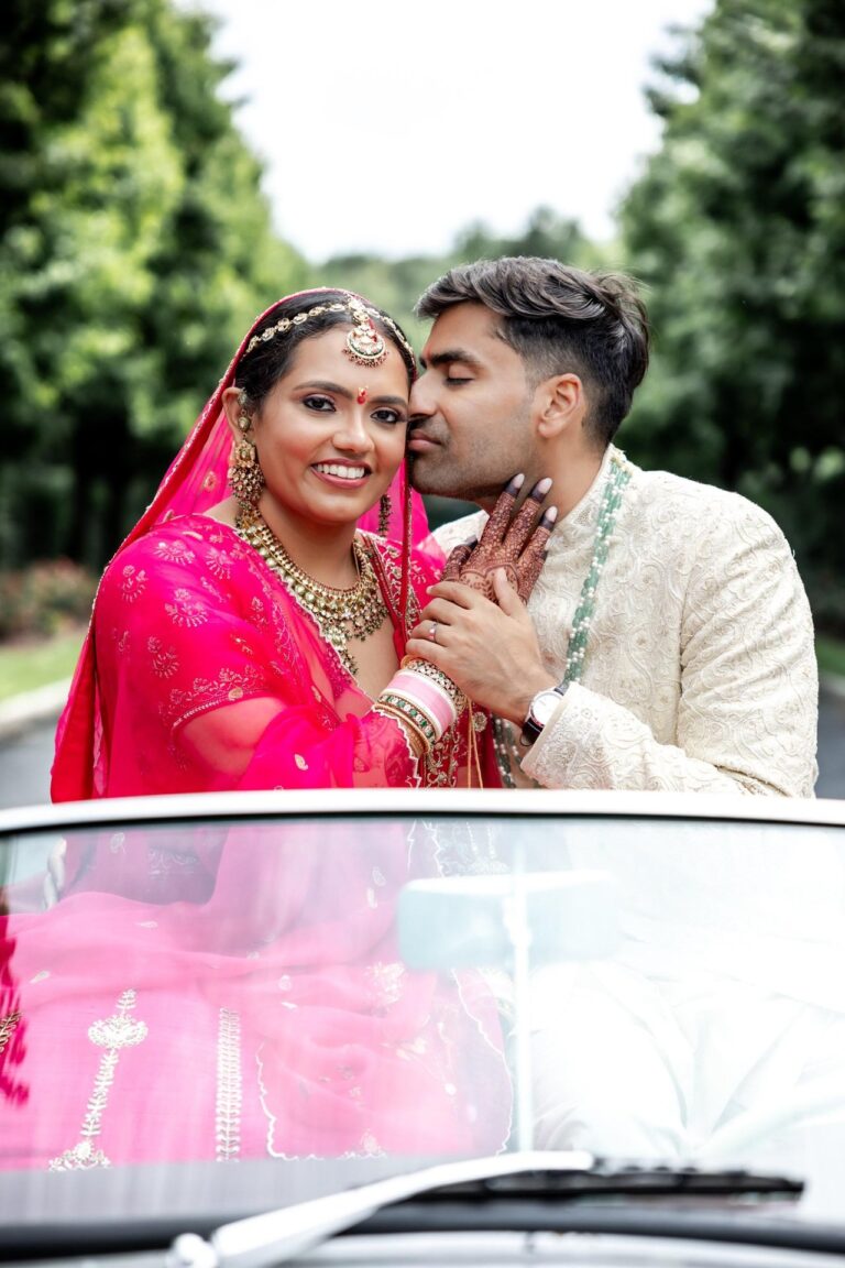 Wedding Photographers NYC