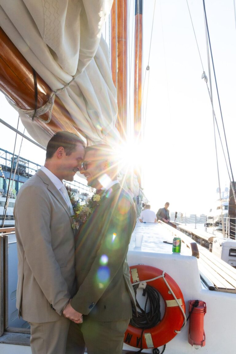 Wedding Photographers NYC