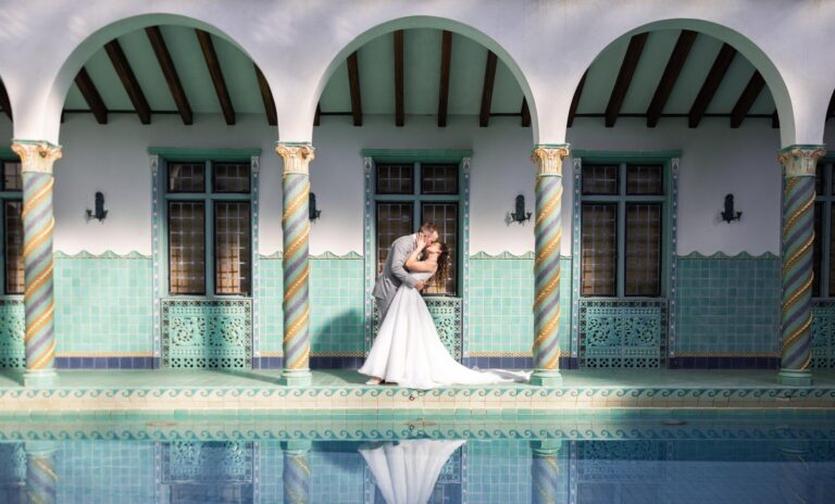 Wedding Photographers NYC