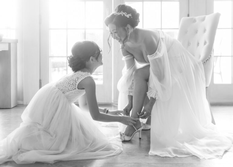 Wedding Photographers NYC