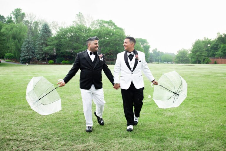 Wedding Photographers NYC