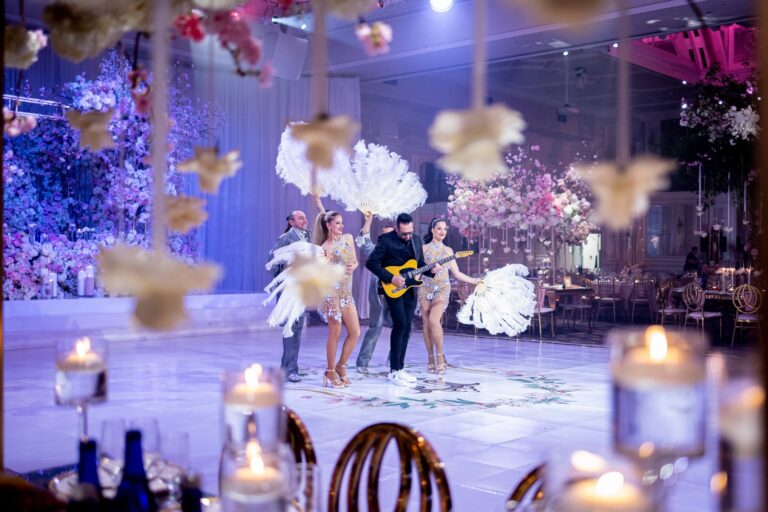 Wedding Photographers NYC