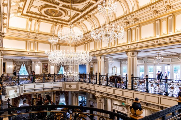 Wedding Photographers NYC