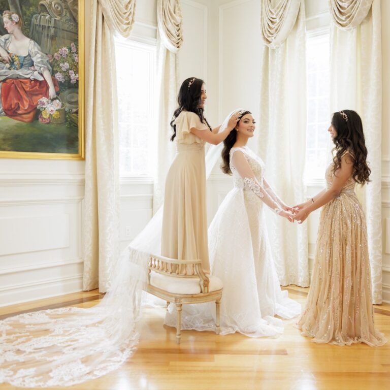 Wedding Photographers NYC