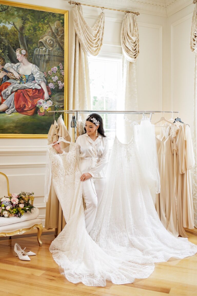 Wedding Photographers NYC