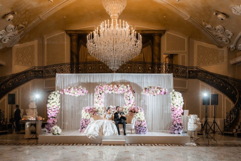 Wedding Photographers NYC