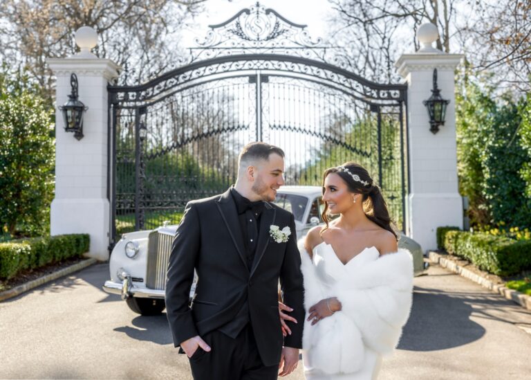 Wedding Photographers NYC