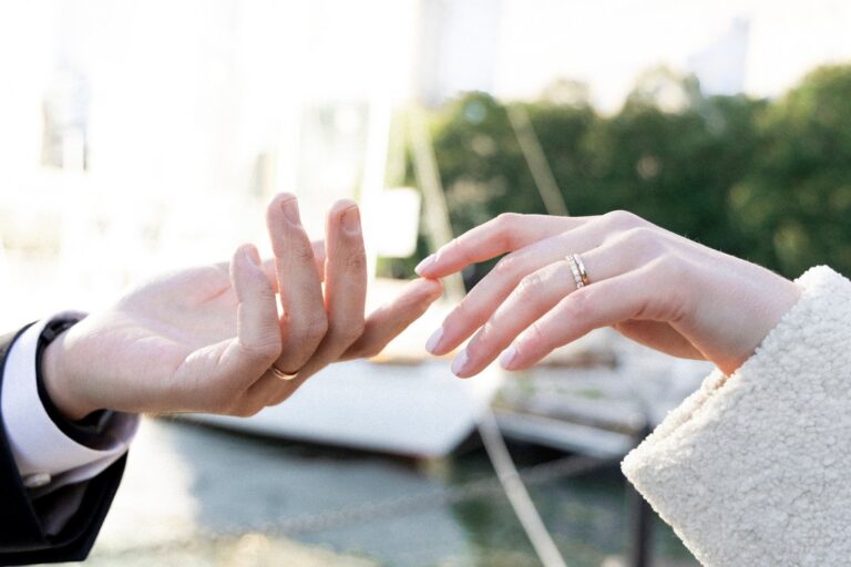 Wedding Photographers NYC