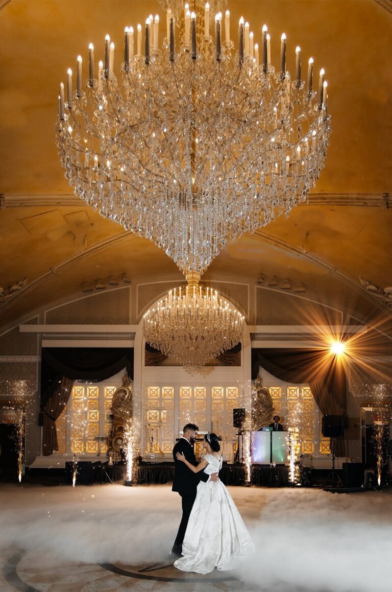 Wedding Photographers NYC