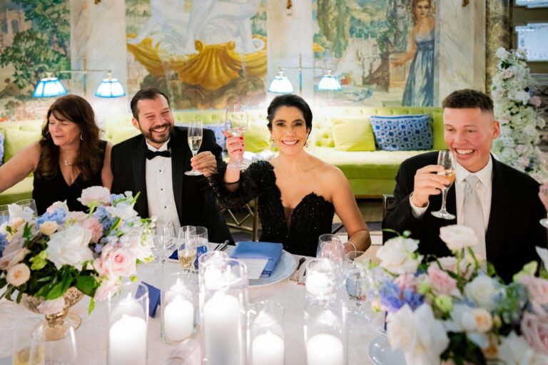 Wedding Photographers NYC