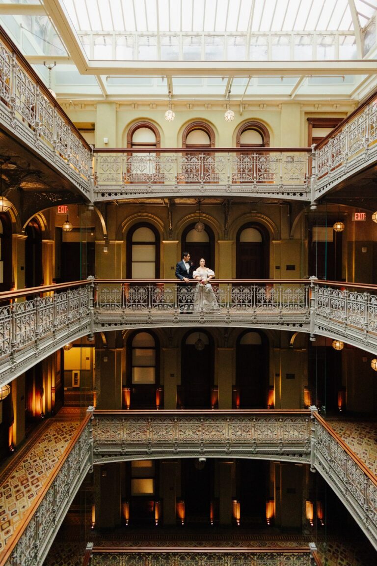 Wedding Photographers NYC