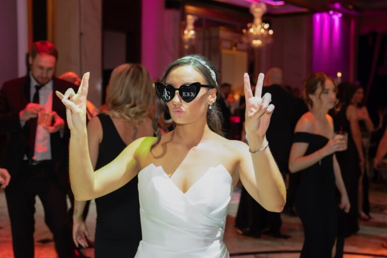 Wedding Photographers NYC