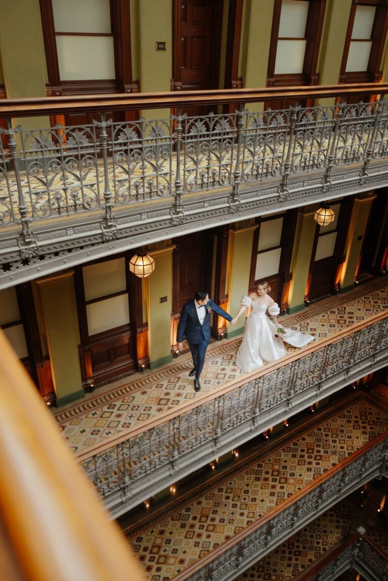 Wedding Photographers NYC