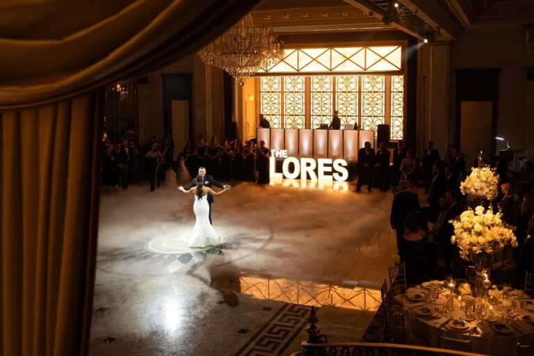 Wedding Photographers NYC