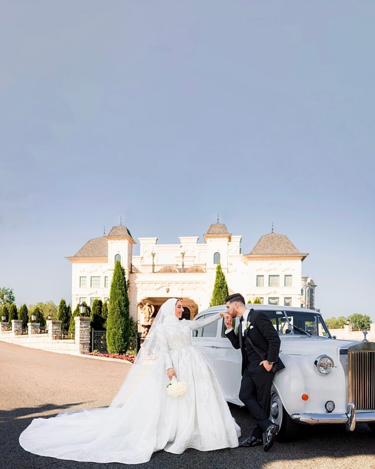 Wedding Photographers NYC