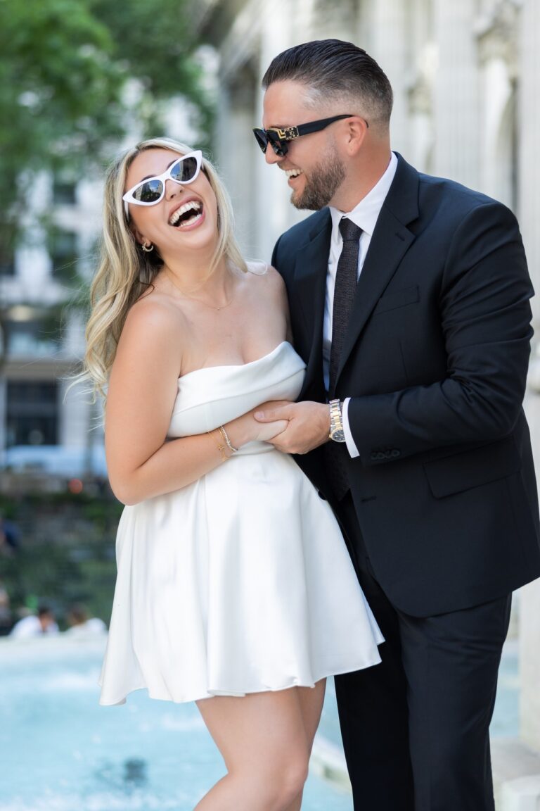 Wedding Photographers NYC